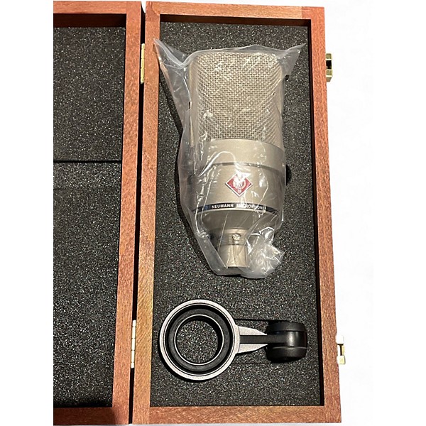 Used Neumann TLM103 Condenser Microphone