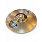Used SABIAN 8in B8X SPLASH Cymbal