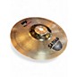 Used SABIAN 8in B8X SPLASH Cymbal
