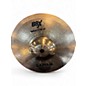 Used SABIAN 8in B8X SPLASH Cymbal