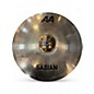 Used SABIAN 21in AA bash ride Cymbal thumbnail