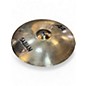 Used SABIAN 21in AA bash ride Cymbal