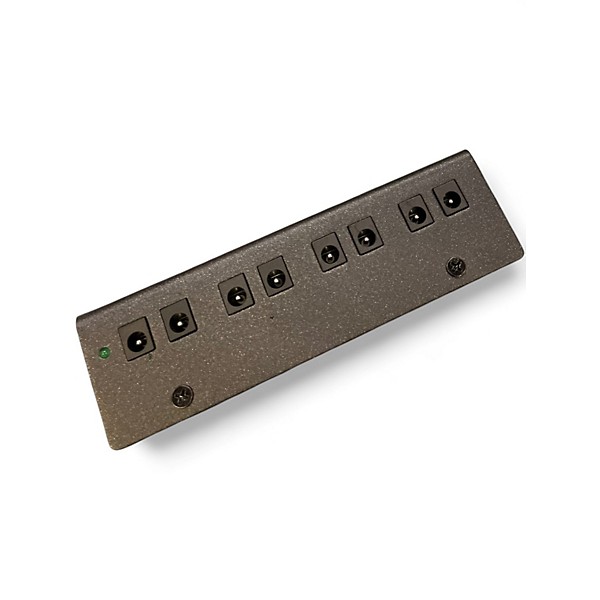 Used Decibel Eleven HOTSTONE Power Conditioner