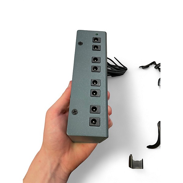 Used Decibel Eleven HOTSTONE Power Conditioner
