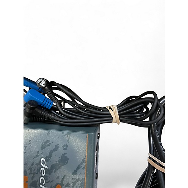 Used Decibel Eleven HOTSTONE Power Conditioner
