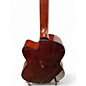 Used Mitchell LC200CE Natural Classical Acoustic Electric Guitar