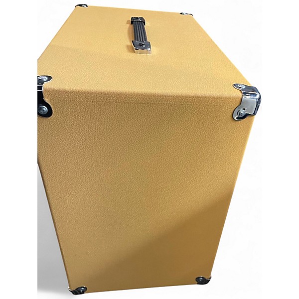Used Seismic Audio 112 Guitar Cabinet