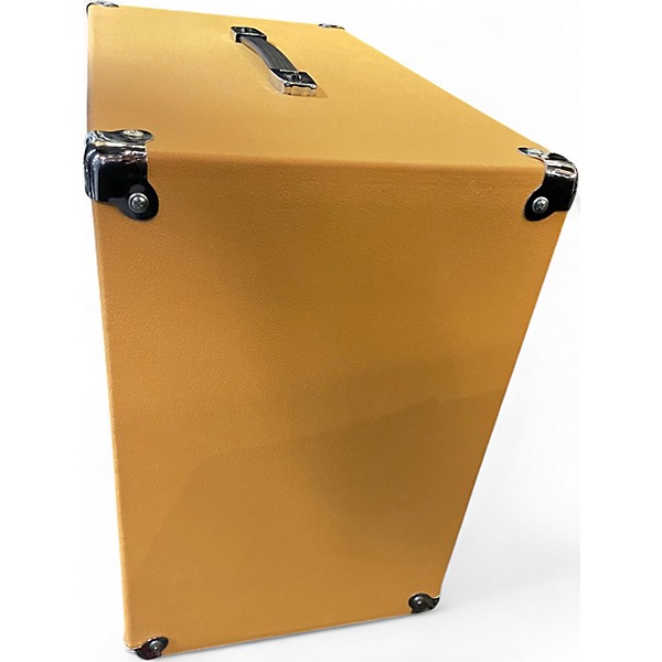 Used Seismic Audio 112 Guitar Cabinet