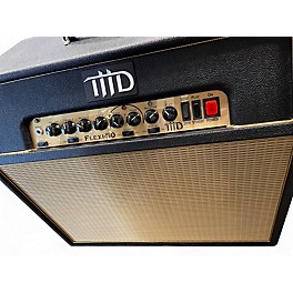 Used THD FLEXI-50 Tube Guitar Combo Amp