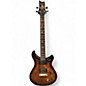 Used PRS SE Custom 22 Tiger Eye Solid Body Electric Guitar thumbnail