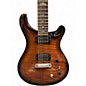 Used PRS SE Custom 22 Tiger Eye Solid Body Electric Guitar