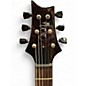 Used PRS SE Custom 22 Tiger Eye Solid Body Electric Guitar