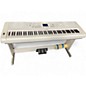 Used Yamaha DGX650 88 Key Portable Keyboard thumbnail