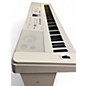 Used Yamaha DGX650 88 Key Portable Keyboard