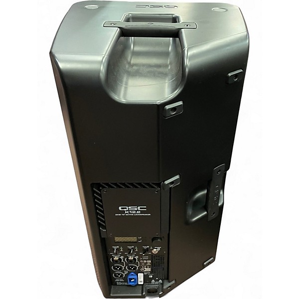 Used QSC K12.2 Powered Speaker