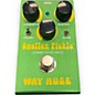 Used Way Huge Electronics WHE401 Swollen Pickle Jumbo Fuzz Effect Pedal thumbnail