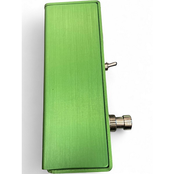 Used Way Huge Electronics WHE401 Swollen Pickle Jumbo Fuzz Effect Pedal