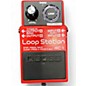 Used BOSS RC1 Loop Station Pedal thumbnail