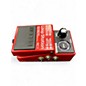 Used BOSS RC1 Loop Station Pedal