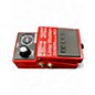Used BOSS RC1 Loop Station Pedal