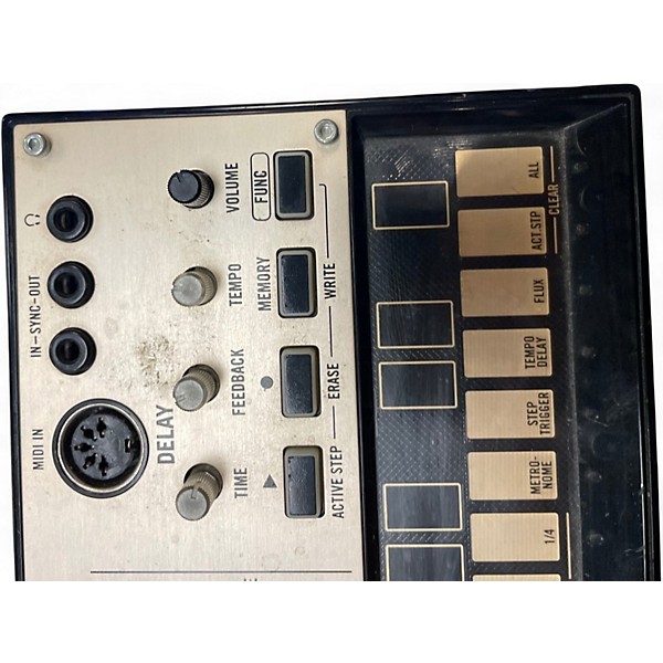 Used KORG VOLCA KEYS Synthesizer