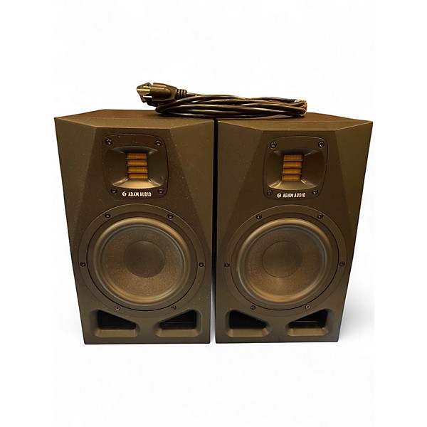 Used ADAM Audio AT7 Powered Monitor
