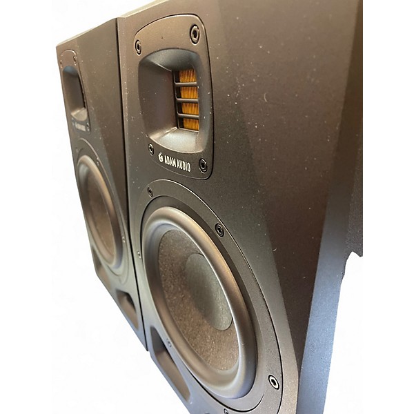 Used ADAM Audio AT7 Powered Monitor