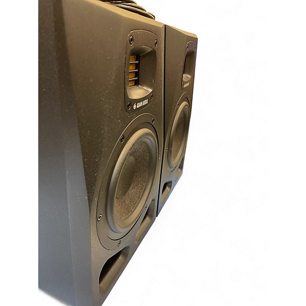Used ADAM Audio AT7 Powered Monitor