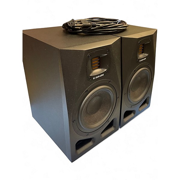 Used ADAM Audio AT7 Powered Monitor