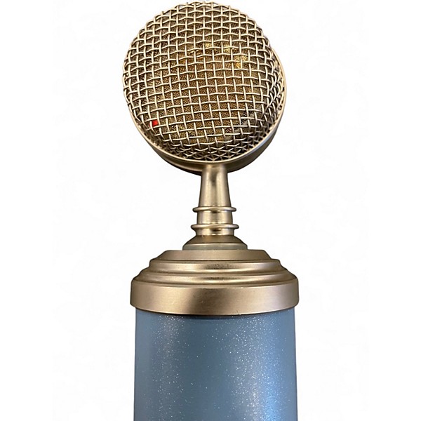 Used Blue Bluebird Condenser Microphone