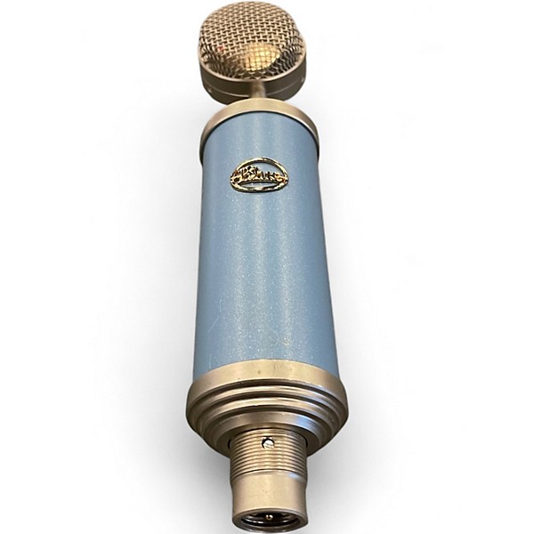 Used Blue Bluebird Condenser Microphone