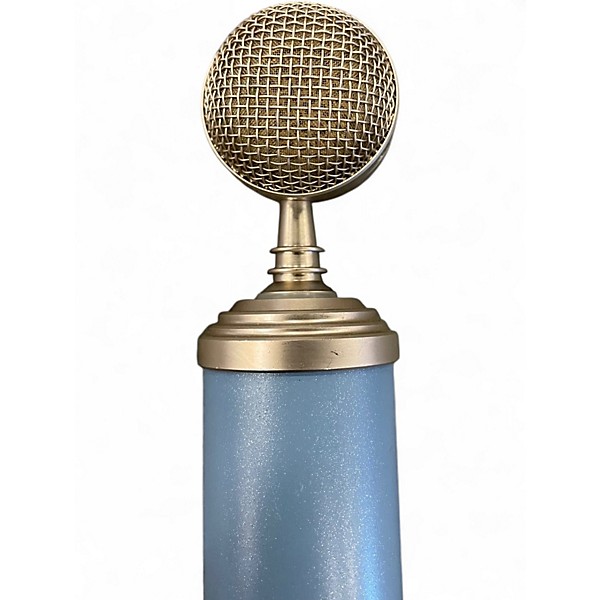 Used Blue Bluebird Condenser Microphone