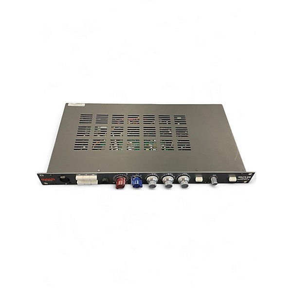 Used Warm Audio WA73-EQ Microphone Preamp