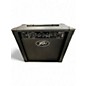 Used Peavey solo Guitar Combo Amp thumbnail