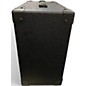 Used Peavey solo Guitar Combo Amp