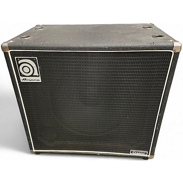 Used Ampeg SVT-15E Bass Cabinet