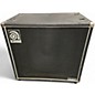 Used Ampeg SVT-15E Bass Cabinet thumbnail