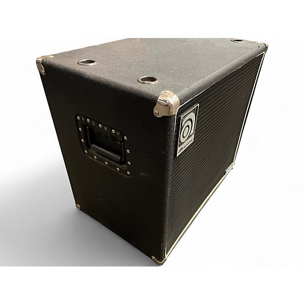 Used Ampeg SVT-15E Bass Cabinet