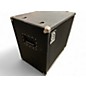 Used Ampeg SVT-15E Bass Cabinet