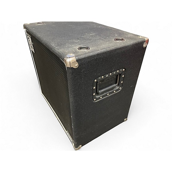 Used Ampeg SVT-15E Bass Cabinet