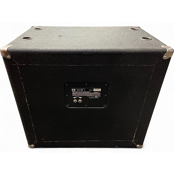 Used Ampeg SVT-15E Bass Cabinet