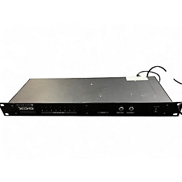Used Digital Music Corp. GCX guitar Audio Switcher Audio Converter