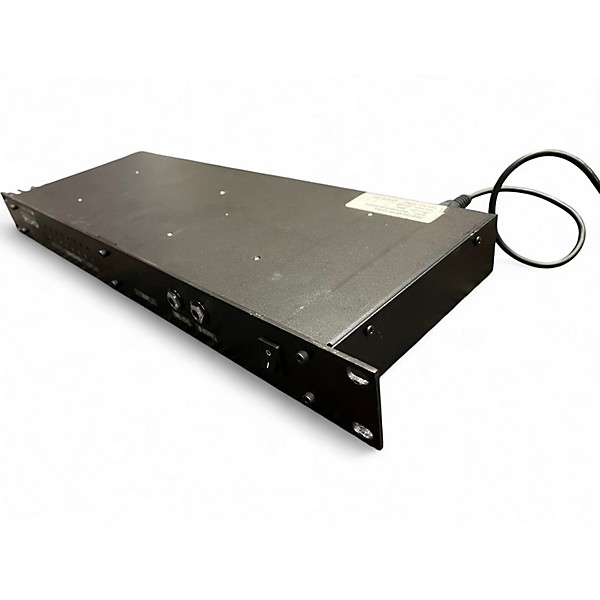 Used Digital Music Corp. GCX guitar Audio Switcher  Audio Converter