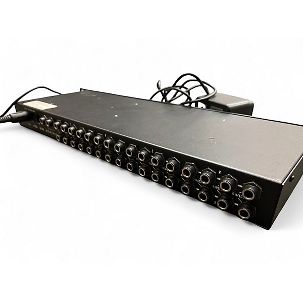 Used Digital Music Corp. GCX guitar Audio Switcher  Audio Converter