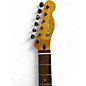 Used Squier Classic Vibe Telecaster '60s Custom SH Aztec Gold Solid Body Electric Guitar