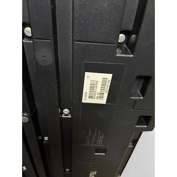 Used Yamaha P225 Digital Piano