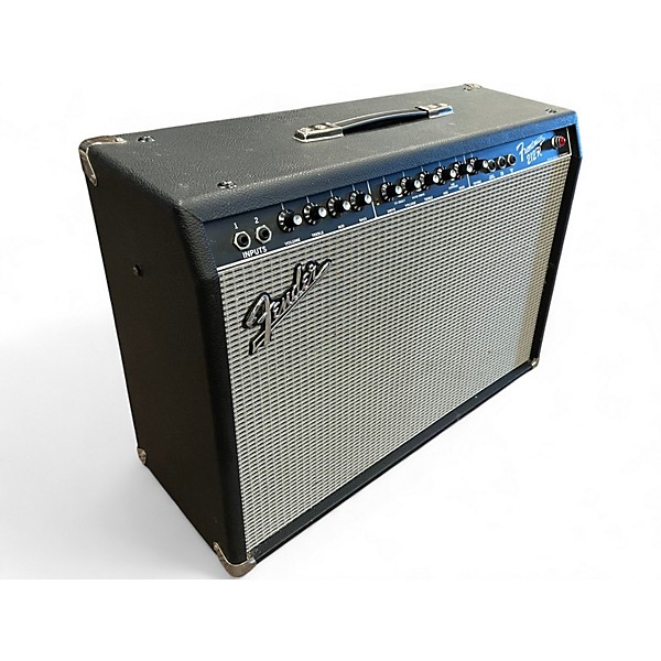 Used Fender Frontman 212R 100W 2x12 Guitar Combo Amp
