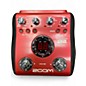Used Zoom B2 BASS EFFECTS Bass Effect Pedal thumbnail