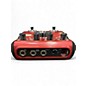 Used Zoom B2 BASS EFFECTS Bass Effect Pedal