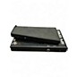 Used Morley PWOV Power Wah Volume Effect Pedal